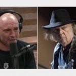 Neil Young vs Joe Rogan template