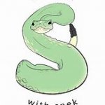 Snek meme