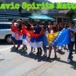 Yugoslavian Students | Slavic Spirits Matter | image tagged in yugoslavian students,slavic spirits matter | made w/ Imgflip meme maker