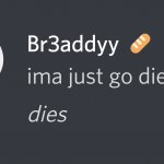 Bread is dead confirmed