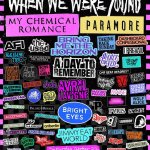 when we were young