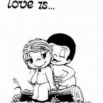 Love is