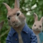 Rabbits thinking Group GIF Template