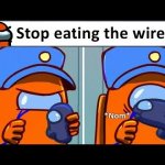 eats wiring