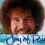 Joy of pain