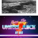 No… that’s just not right | image tagged in pass the unsee juice my bro,niagara falls,no water,cursed,funny,memes | made w/ Imgflip meme maker