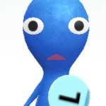 Take the L pikmin edition