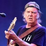 Neil Young