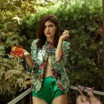 Alexandra Daddario
