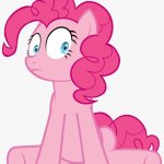 MLP Pinkie Pie Who Is Dis