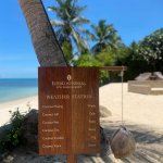 Coconut weather station