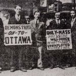 On to Ottawa
