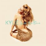 Kylie into the blue