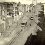 San Francisco 1890
