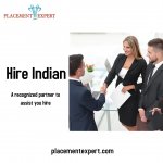 Hire Indian
