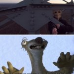 Sid | image tagged in sid | made w/ Imgflip meme maker