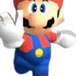 Mario n64