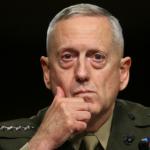 General Mattis is Not Impressed