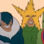 me n the boyz