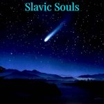 Shooting Star | Slavic Souls | image tagged in shooting star | made w/ Imgflip meme maker