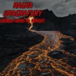 Magma's Announcement Template 3.0 template