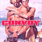 Convoy Movie poster