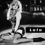Nadja Tiller in Lulu