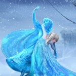 Frozen Anna Elsa Pandemic
