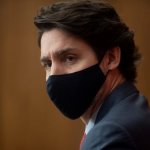 Coward Trudeau
