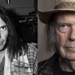 Neil Young Old template