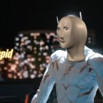 Gudspid meme