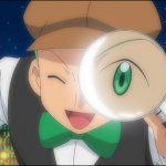 Cilan sees you have no bitches