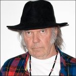 Neil Young template
