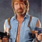 Chuck Norris