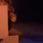 Bunny-ana's Drag! | WHAT A DRAG! | image tagged in bunny-ana la fey,bugs bunny,ariyana la fey | made w/ Imgflip video-to-gif maker