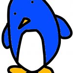 Bob the Penguin