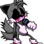Tails.exe left
