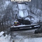 Infrastructure Meets Pete