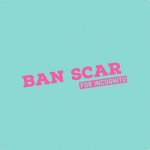 Ban scar