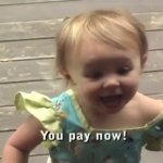 Pearl "You Pay Now"