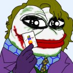 Joker Pepe