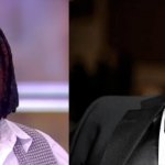 Whoopi and Clarence Thomas meme