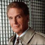 Robert Stack