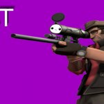 Sniper WAT template