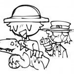 Another permian template