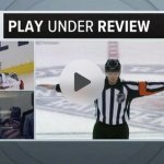 Fucked at Retirement Party