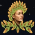 Corn Jill
