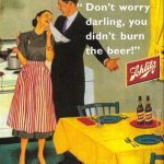 Curiously offensive vintage ads