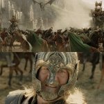 theoden dragon lord