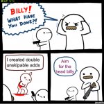 That guy really sucks
